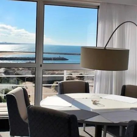 Hotel Costa De Prata Figueira da Foz