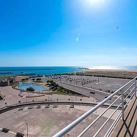 Costa De Prata 3* פיגואיירה דה פוז