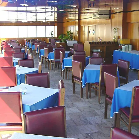 מלון Costa De Prata