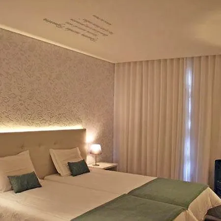 Costa De Prata Hotel Figueira da Foz
