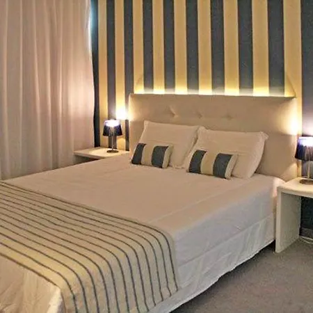 Costa De Prata Hotel