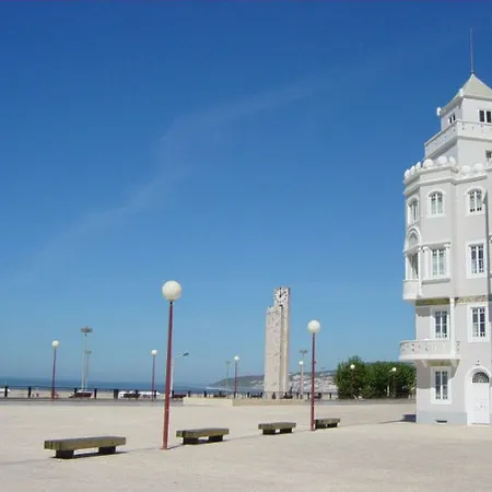 Hotel Costa De Prata
