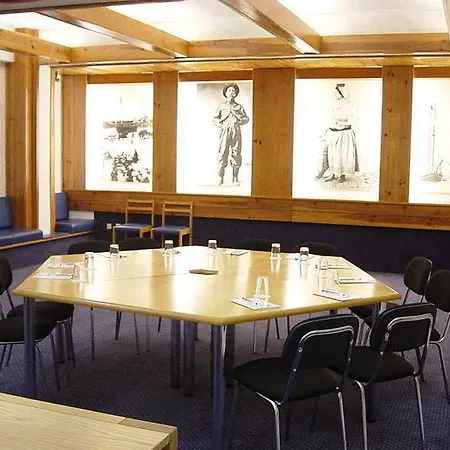 Costa De Prata Hotel 3*