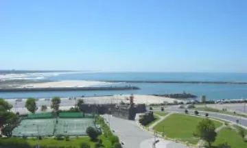 Costa De Prata מלון 3*