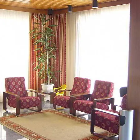Costa De Prata Hotel