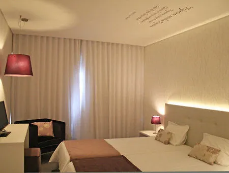 Costa De Prata Hotel 3*
