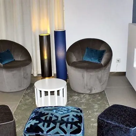 Costa De Prata Hotel 3*