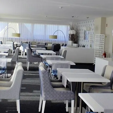 Costa De Prata Hotel Figueira da Foz