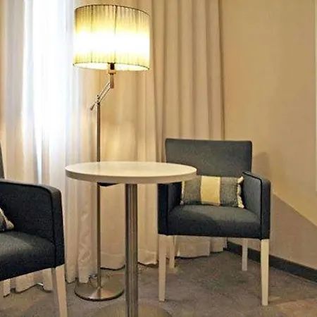 Hotel Costa De Prata 3*
