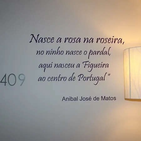 Costa De Prata 호텔