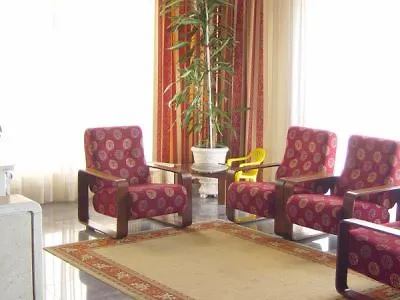 Costa De Prata Ξενοδοχείο 3*