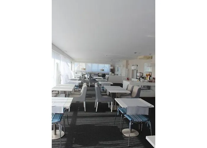 Hotel Costa De Prata Figueira da Foz