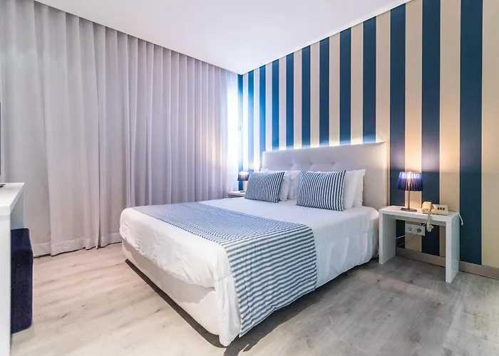 Costa De Prata Hotel Figueira da Foz