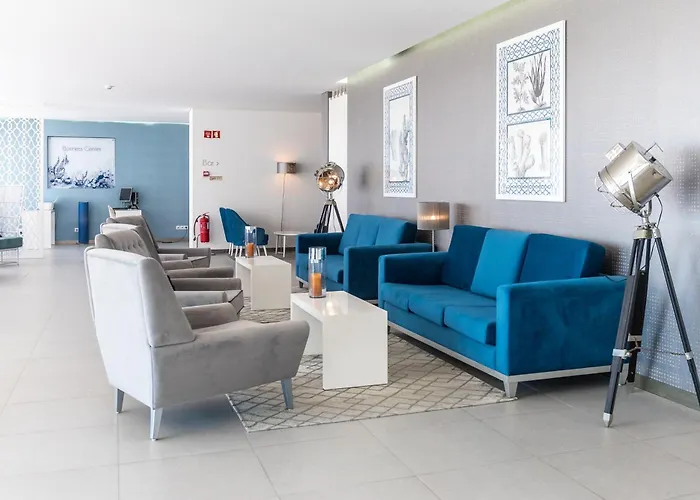 Hotel Costa De Prata Figueira da Foz