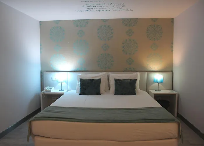 Hotel Costa De Prata Figueira da Foz