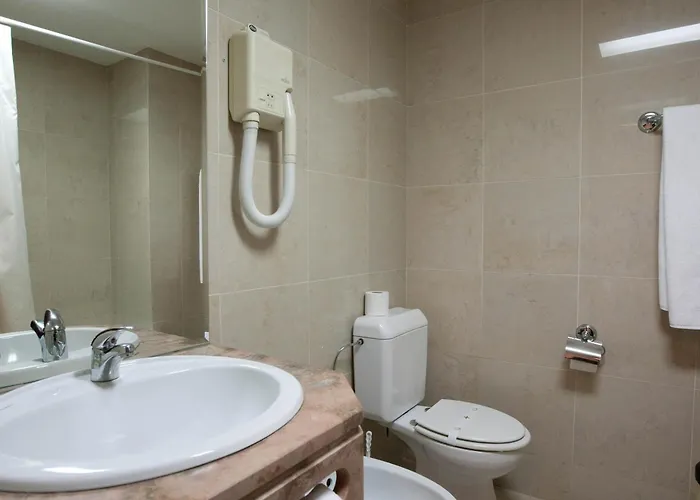 Costa De Prata 3* פיגואיירה דה פוז