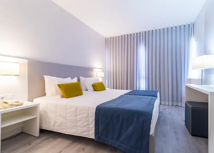 科斯塔德普拉塔酒店