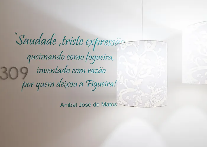 Costa De Prata מלון פיגואיירה דה פוז