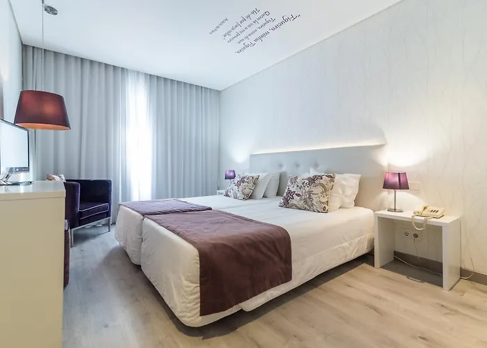 Hotel Costa De Prata Figueira da Foz