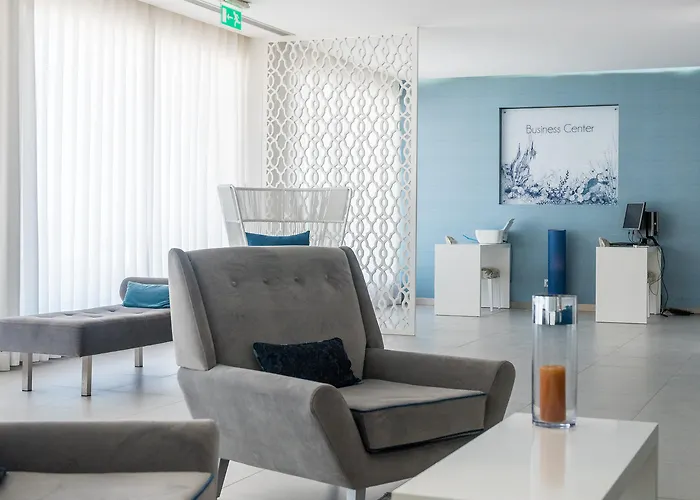 Hotel Costa De Prata Figueira da Foz