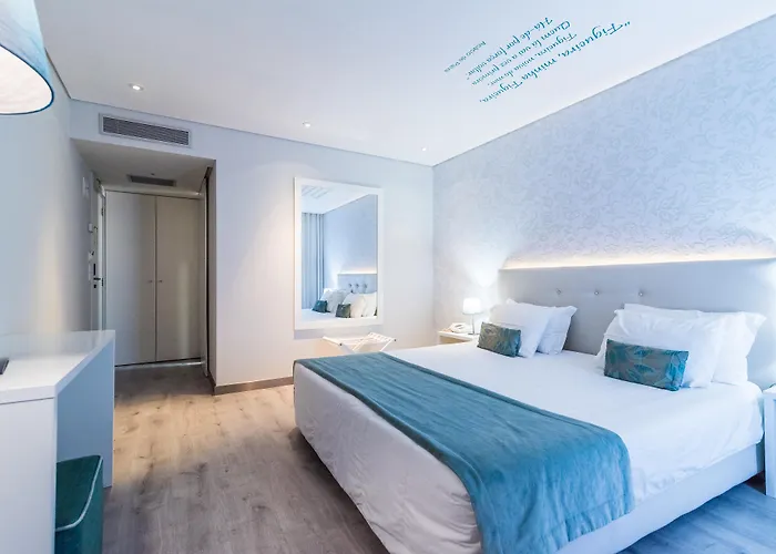 酒店 科斯塔德普拉塔酒店 3*