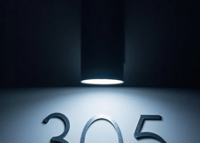 Costa De Prata מלון 3*