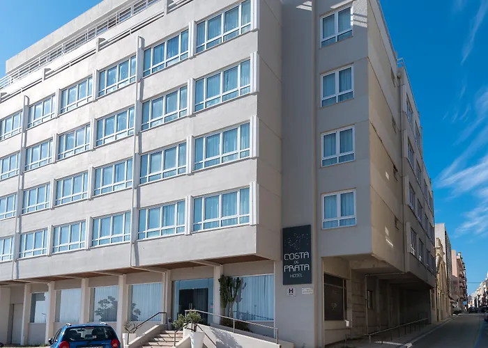 Costa De Prata Figueira da Foz