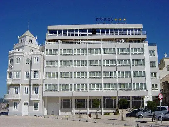 Costa De Prata 3* Figueira da Foz