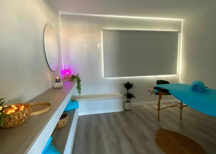 מלון Costa De Prata פיגואיירה דה פוז