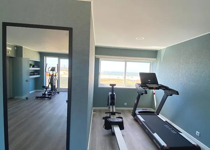 Costa De Prata Hotel