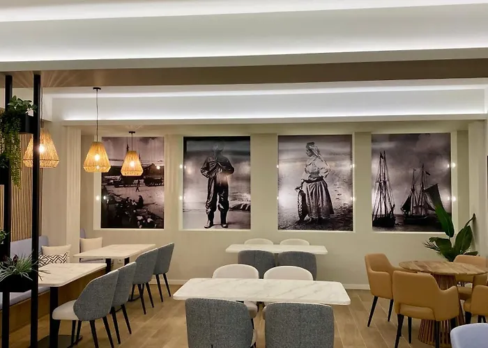 Costa De Prata Hotel