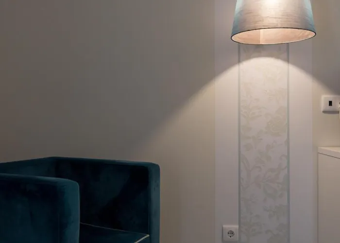 Hotel Costa De Prata