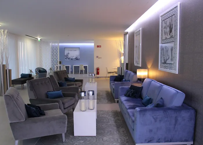 מלון Costa De Prata פיגואיירה דה פוז