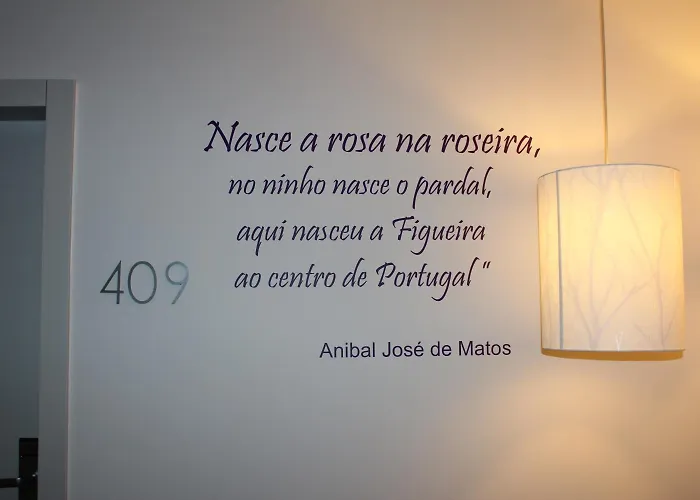 Costa De Prata פיגואיירה דה פוז