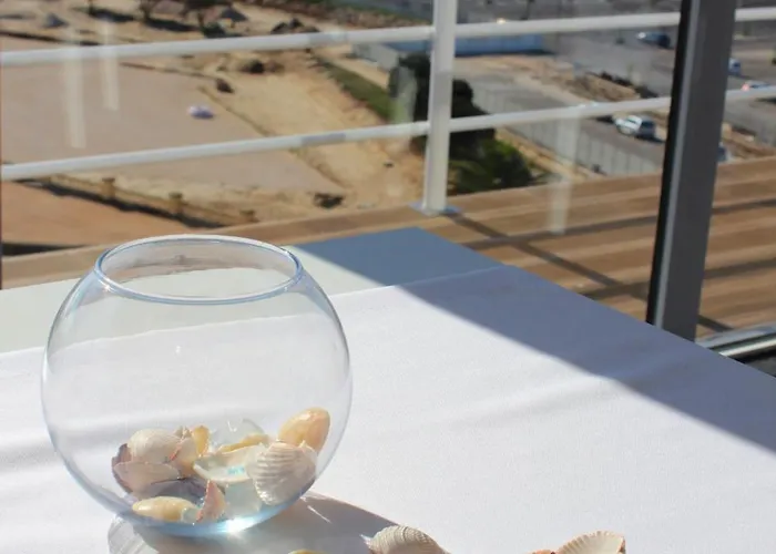 Costa De Prata Hotel