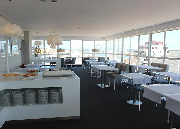 Hotel Costa De Prata Figueira da Foz