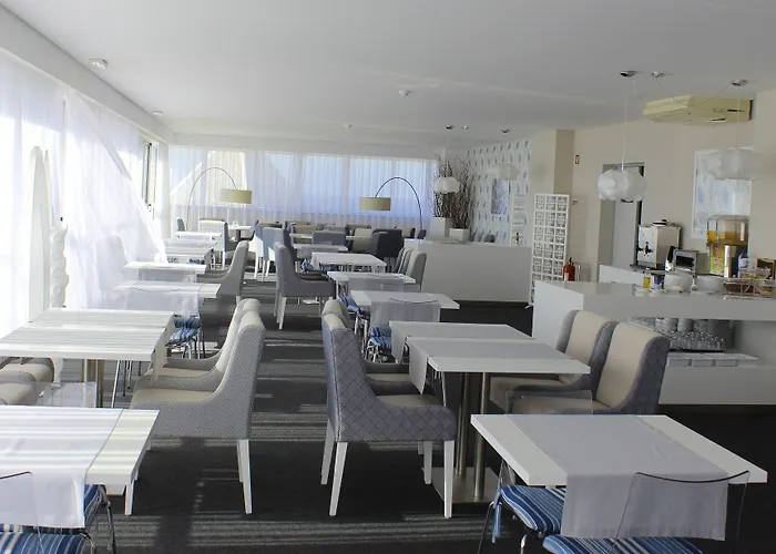 Costa De Prata Hotel