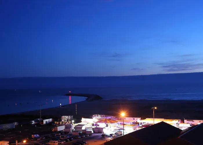 Costa De Prata Figueira da Foz