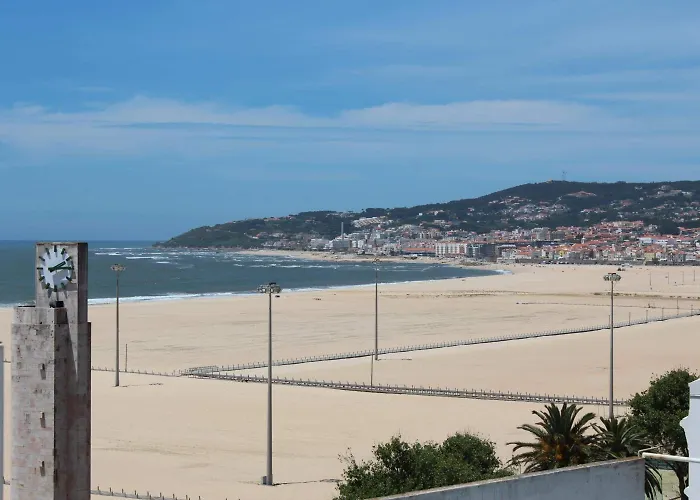 Costa De Prata 3* Figueira da Foz