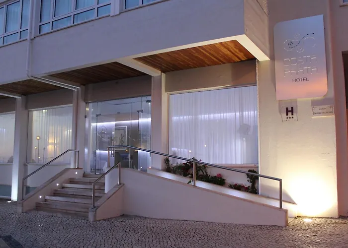 Costa De Prata 3* Figueira da Foz