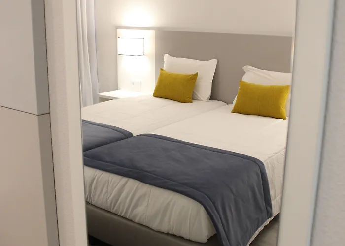 Costa De Prata 3* Figueira da Foz