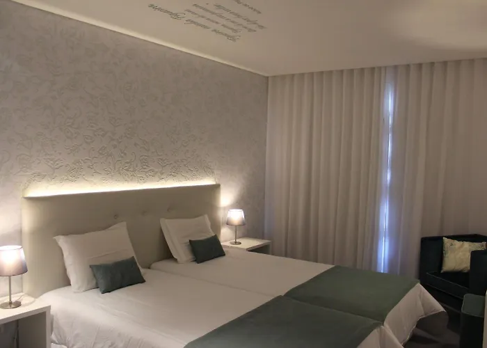 Costa De Prata מלון פיגואיירה דה פוז