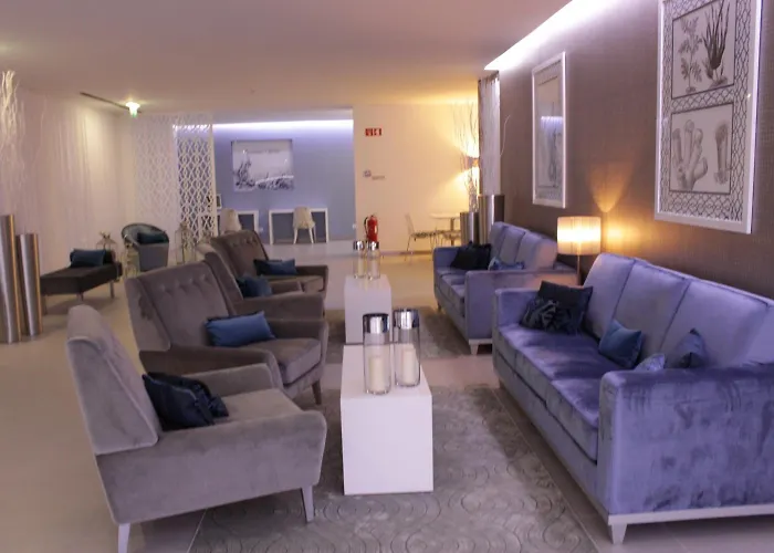 מלון Costa De Prata