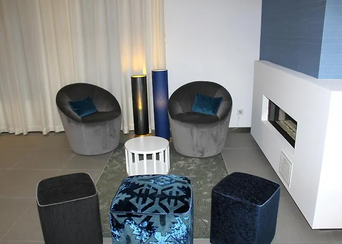 מלון Costa De Prata