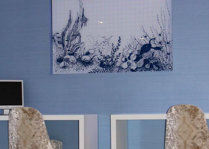 Hotel Costa De Prata 3*