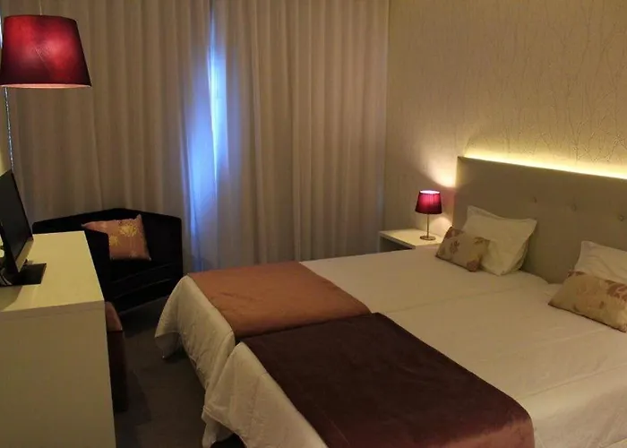 酒店 科斯塔德普拉塔酒店