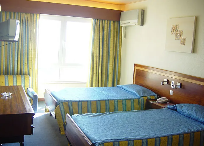 Costa De Prata Hotel Figueira da Foz