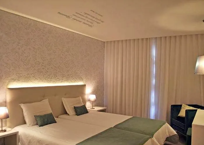 Costa De Prata Hotel Figueira da Foz