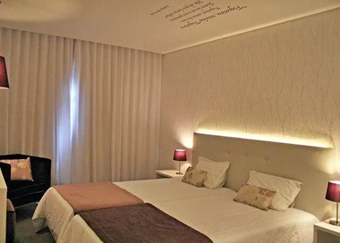 科斯塔德普拉塔酒店 菲盖拉-达福什