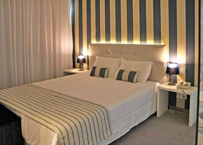 Costa De Prata Hotel